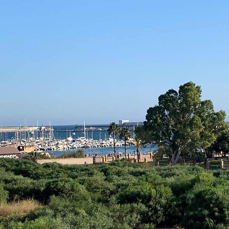 Sea View Torrevieja公寓 外观 照片