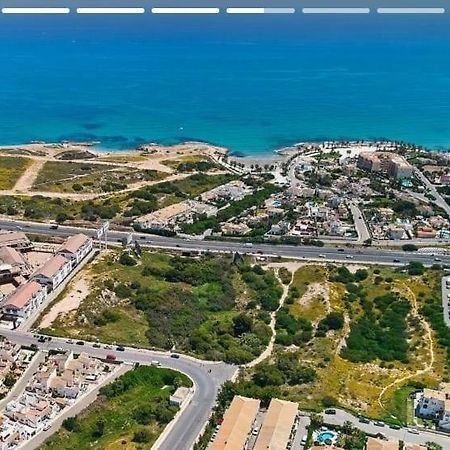 Sea View Torrevieja公寓 外观 照片