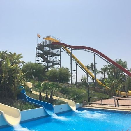 Sea View Torrevieja公寓 外观 照片