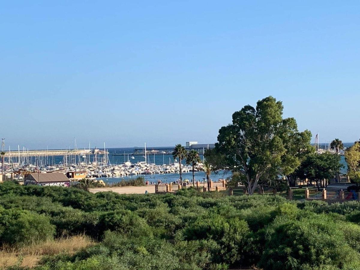 Sea View Torrevieja公寓 外观 照片