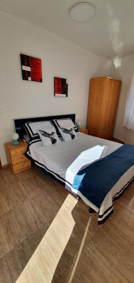 Sea View Torrevieja公寓 外观 照片