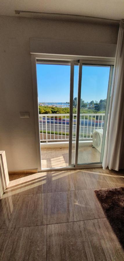 Sea View Torrevieja公寓 外观 照片