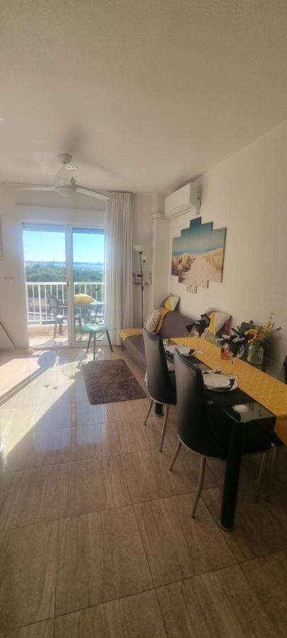 Sea View Torrevieja公寓 外观 照片
