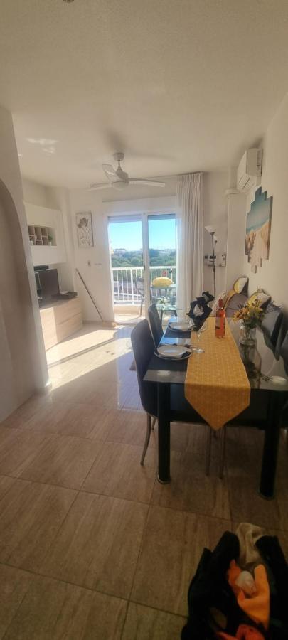 Sea View Torrevieja公寓 外观 照片