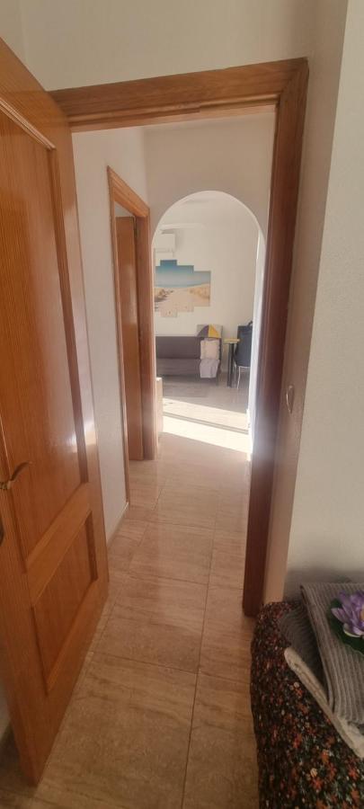 Sea View Torrevieja公寓 外观 照片