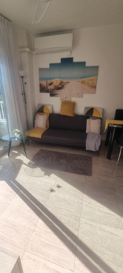 Sea View Torrevieja公寓 外观 照片