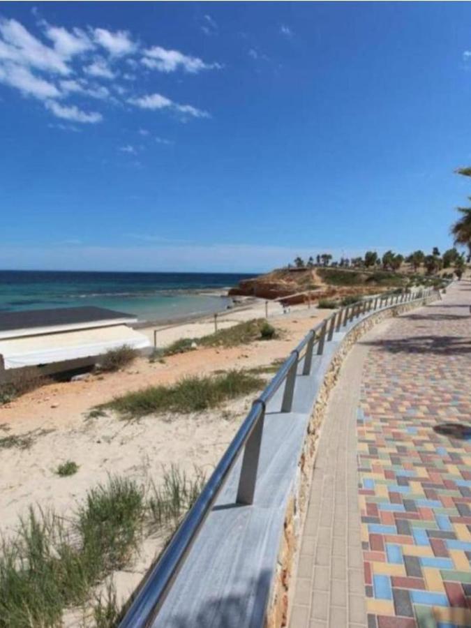 Sea View Torrevieja公寓 外观 照片