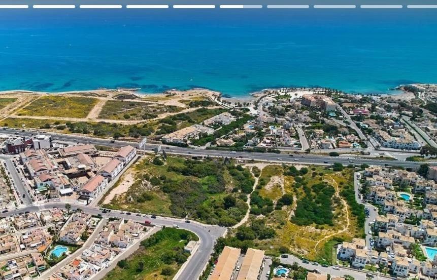 Sea View Torrevieja公寓 外观 照片