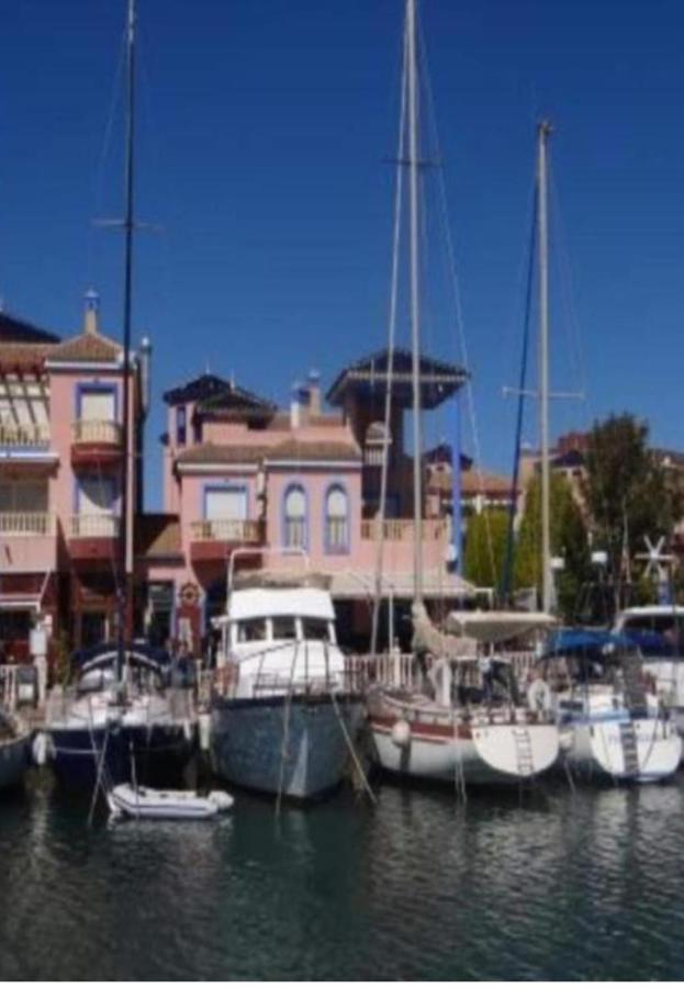 Sea View Torrevieja公寓 外观 照片