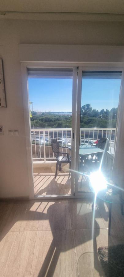 Sea View Torrevieja公寓 外观 照片
