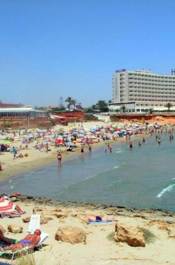 Sea View Torrevieja公寓 外观 照片