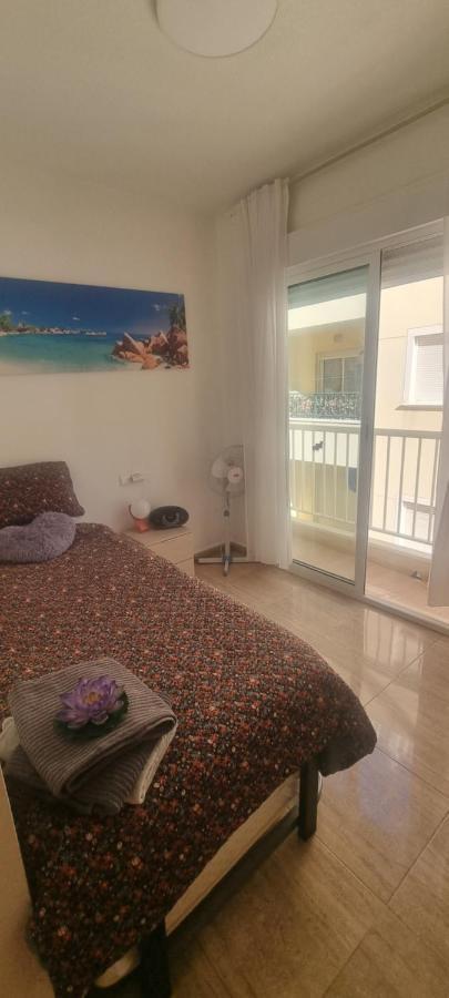 Sea View Torrevieja公寓 外观 照片