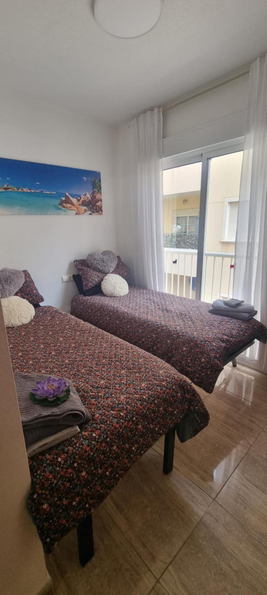 Sea View Torrevieja公寓 外观 照片